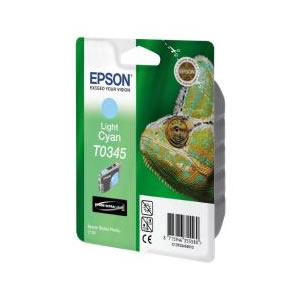 Epson T0345